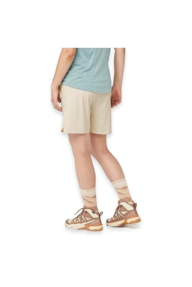 SALOMON WAYFARER EASE SHORTS W - 2