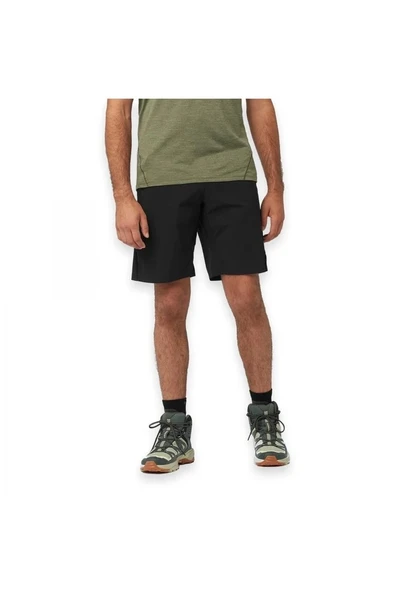 SALOMON WAYFARER EASE SHORTS M ürün görseli 1