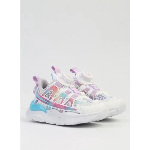 Benetton  Çok Renkli Çocuk Sneaker BNI-10256 - 2