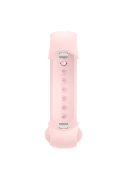 Xiaomi Smart Band 9 Pembe - 3