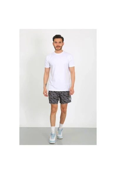 Joma EXPLORER SHORT Erkek Şort 4241408 - Resim 2