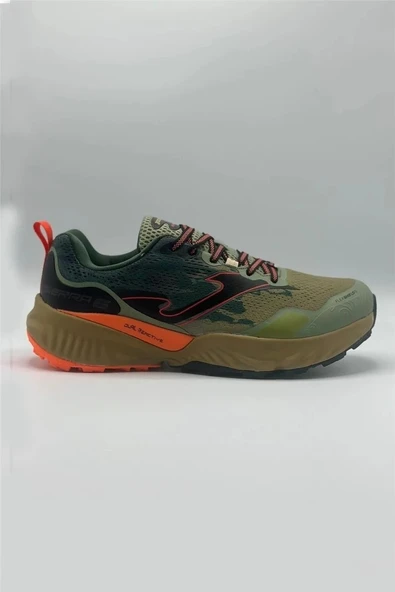 Joma Sıerra 2423 Haki Erkek Koşu Ayakkabısı ürün görseli 1