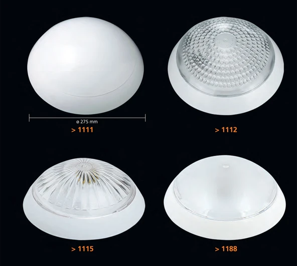 IŞILDAR MİNİ TREND SOFT GLOP ARMATÜR - Resim 3