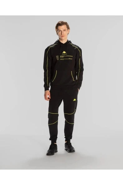 KAPPA AUTHENTIC WALDO HOODIE ürün görseli 1