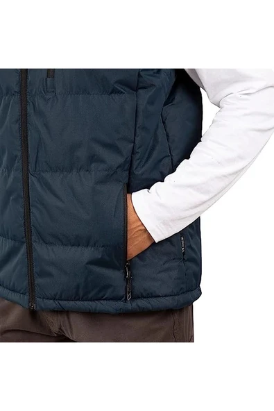 TRESPASS CLASP - MALE PADDED GILET - 4