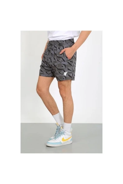 Joma EXPLORER SHORT Erkek Şort 4241408 - Resim 4