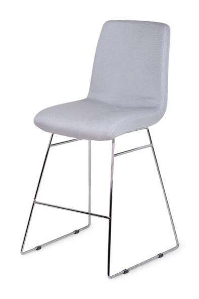 Flash L1 Gri Bekleme Koltuğu - Resim 3