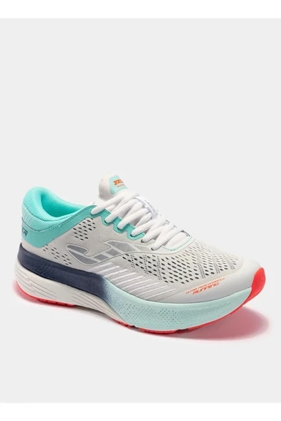 Joma Beyaz Erkek Koşu Ayakkabısı Rlıdew2202 R.lıder Men 2202 Whıt - Resim 3