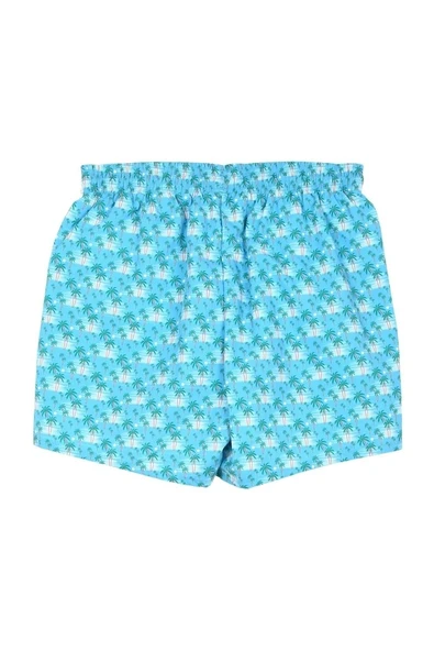 EXUMA PRINT SWIM SHORTS M - Resim 2