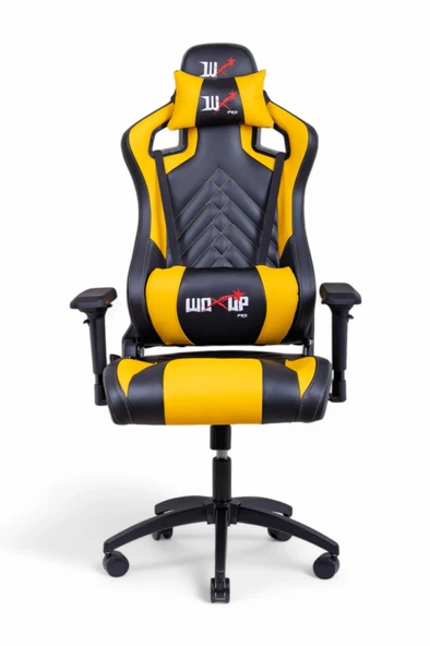 WOXUP Prime Thunder Gaming Koltuk - Resim 2