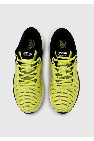 Joma R.hıspalıs 2211 Sarı Erkek Koşu Antrenman Ayakkabısı 2025rhıspw2211 - Resim 5