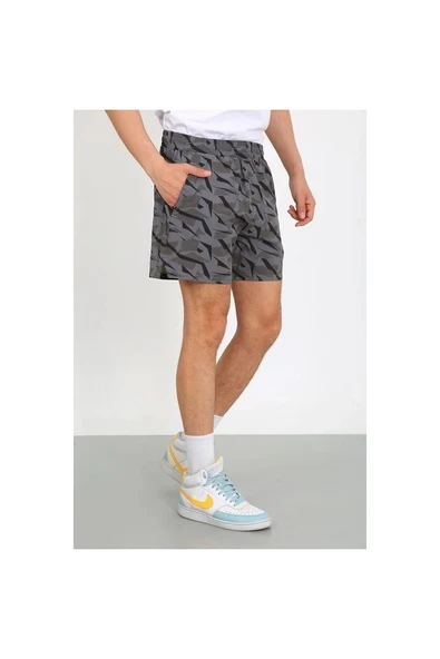 Joma EXPLORER SHORT Erkek Şort 4241408 - Resim 3