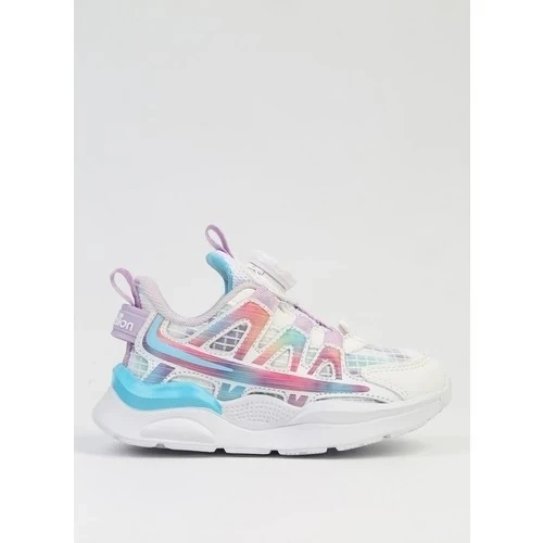 Benetton Çok Renkli Çocuk Sneaker BNI-10256