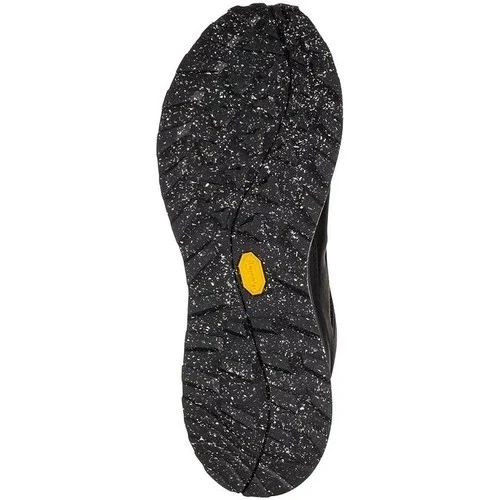 Jack Wolfskin Terraventure Texapore Low M Erkek Siyah Outdoor Ayakkabı - Resim 4