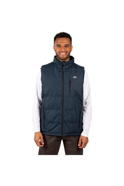 TRESPASS CLASP - MALE PADDED GILET - Resim 2