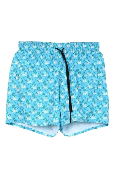 EXUMA PRINT SWIM SHORTS M ürün görseli 1