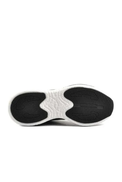 DUNLOP DNP-2234-Siyah Kırmızı-Erkek GÜNLÜK SPOR AYAKKABI - Resim 5