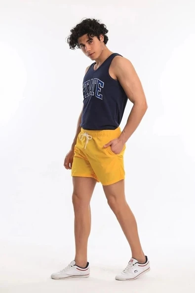 SUPERFLY Men Swimwear Shorts - Resim 7