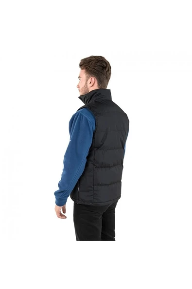 TRESPASS CLASP - MALE PADDED GILET - Resim 2