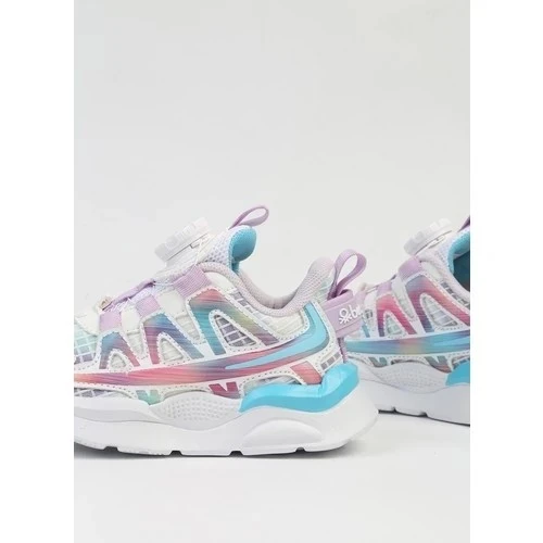 Benetton  Çok Renkli Çocuk Sneaker BNI-10256 - 3