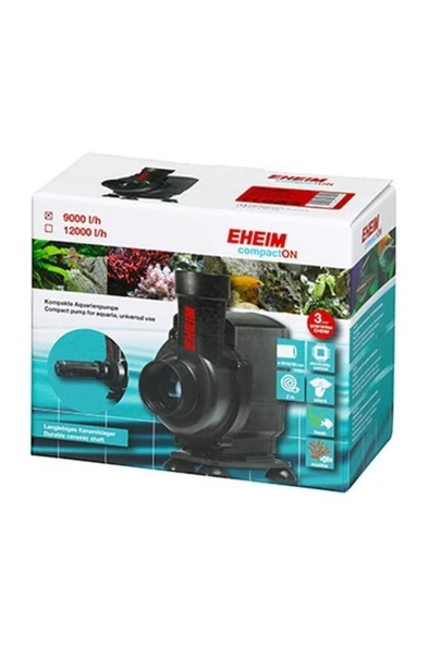 Eheim Compact On 9000 ürün görseli