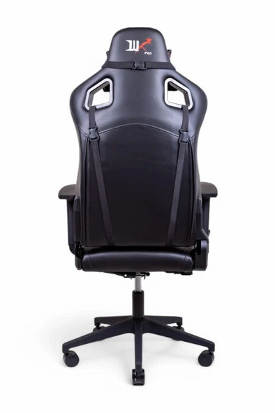 WOXUP Holy Flame Gaming Koltuk - 6