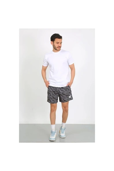 Joma EXPLORER SHORT Erkek Şort 4241408 - Resim 5