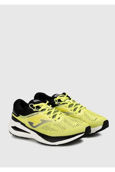 Joma R.hıspalıs 2211 Sarı Erkek Koşu Antrenman Ayakkabısı 2025rhıspw2211 - Resim 2