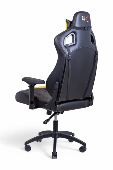 WOXUP Prime Thunder Gaming Koltuk - Resim 5