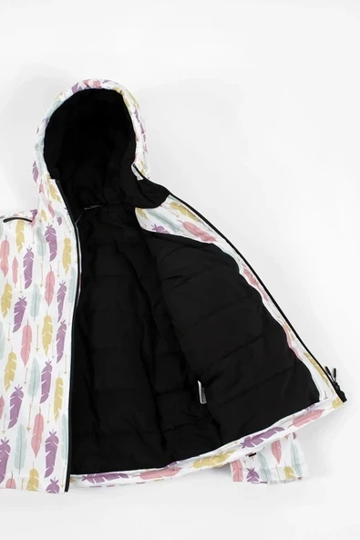 Exuma Wınter C/e Çocuk Mont 2331000 - Resim 4