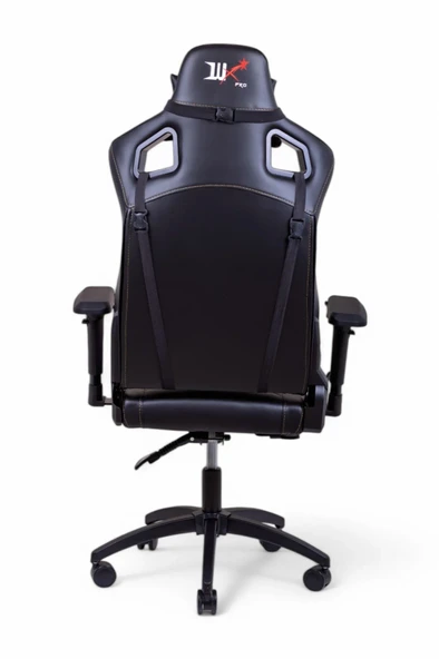 WOXUP Prime Thunder Gaming Koltuk - Resim 6