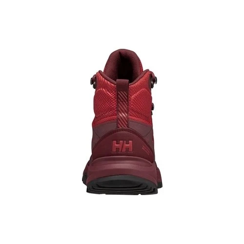 HELLY HANSEN  W CASCADE MID HT AYAKKABI - Resim 4