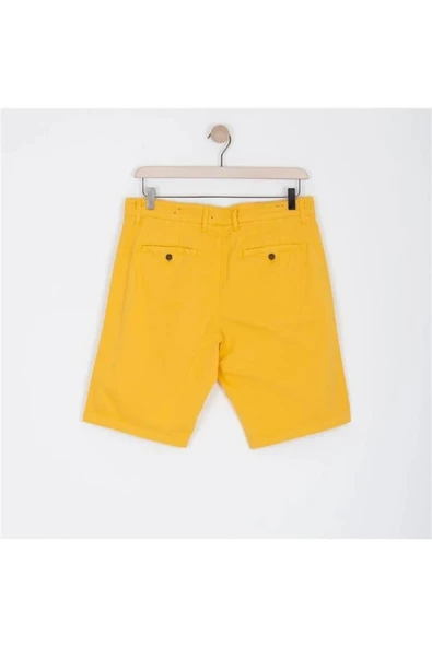 SUPERFLY Men Chino Lycra Short - 2
