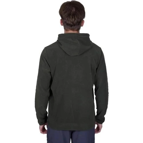 ALPINIST Alpinist Cliff Erkek Kapşonlu Polar - Resim 2