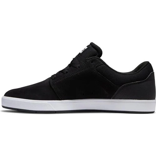 DC Erkek Ayakkabı Crisis 2 Siyah - Resim 3