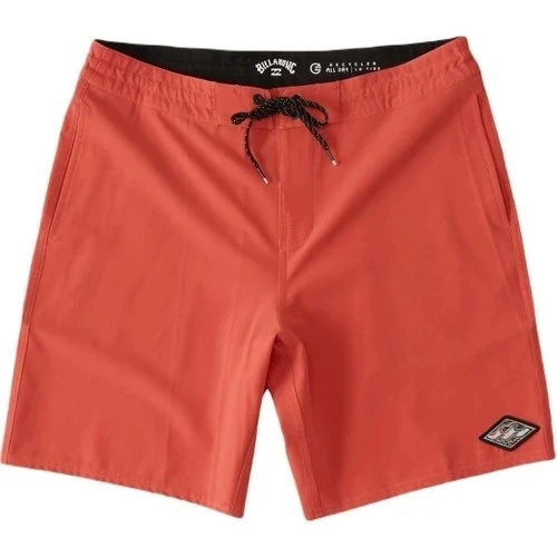 Billabong Every Other Day Lt Erkek Turuncu Deniz Şortu ABYBS00484-31555 - 1