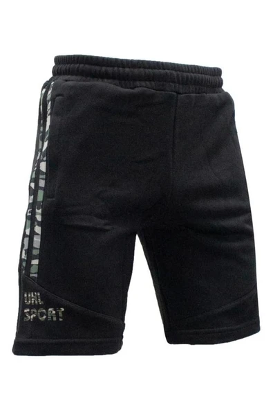 UHLSPORT ŞORT  PAMUK RACER M ürün görseli 1