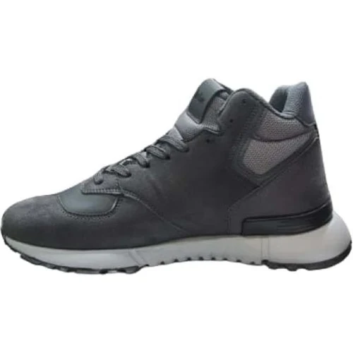 LEE COOPER LC-31054-Fume-ERKEK SPOR AYAKKABI - Resim 3