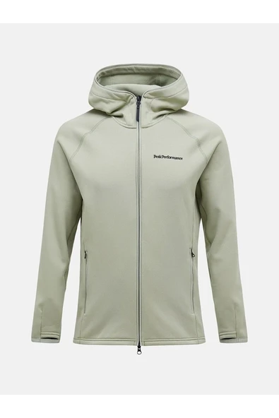 PEAK PERFORMANCE M Chill Light Zip Hood ürün görseli