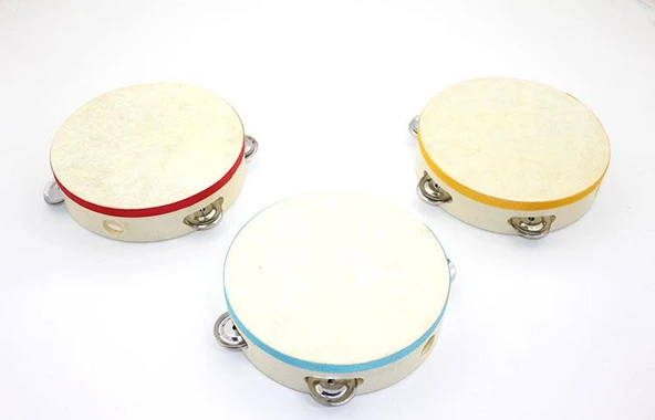 Ahşap Tef Büyük Boy