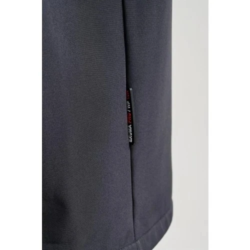 H Sshell Jacket M Erkek Mont 2111161 - Resim 4