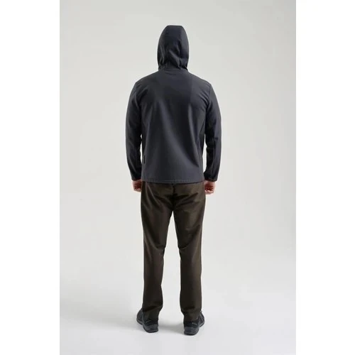 H Sshell Jacket M Erkek Mont 2111161 - Resim 3