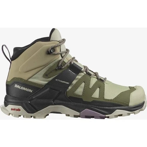 SALOMON X ULTRA 4 MID GTX W ürün görseli