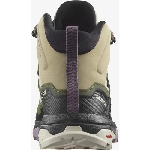 SALOMON X ULTRA 4 MID GTX W - Resim 5