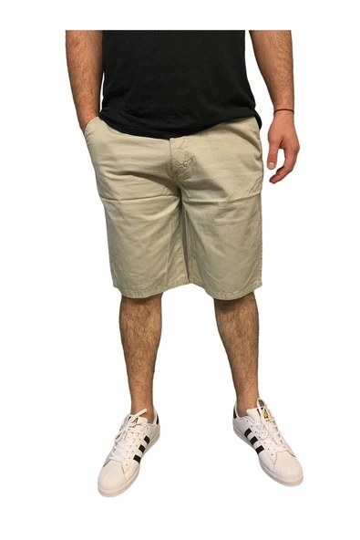 SUPERFLY Men Chıno Short ürün görseli 1