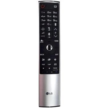 LG AN-MR700 Magic Lcd-Led TV Sihirli Kumanda - 1