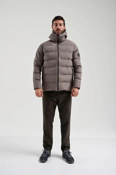 Exuma Erkek Outdoor Mont 2211093 ürün görseli