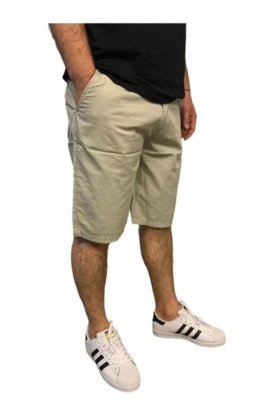 SUPERFLY Men Chıno Short - Resim 2