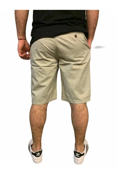 SUPERFLY Men Chıno Short - Resim 3