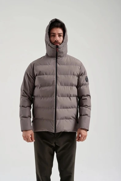 Exuma Erkek Outdoor Mont 2211093 - Resim 4